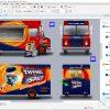 Софтуер CorelDRAW Graphics Suite 365-Day Subs. (5-50)