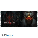Чаша ABYSTYLEDiablo - Lilith, 320ml
