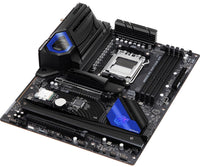 Дънна платка ASROCK B650E PG RIPTIDE WiFi, Socket AM5