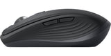 Безжична лазерна мишка LOGITECH MX Anywhere 3S Graphite, Bluetooth