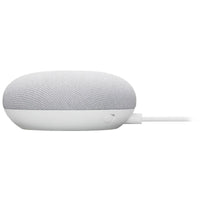 Безжична колонка Google Nest Mini V2 Rock Candy