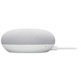 Безжична колонка Google Nest Mini V2 Rock Candy