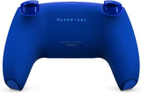 Безжичен геймпад Sony PS5 DualSense - Icon Blue Special Edition