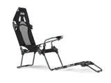 Геймърски стол Next Level F-GT Lite Foldable Formula and GT Cockpit - Grey