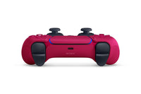 Безжичен геймпад Sony PS5 DualSense Cosmic Red