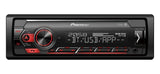 Pioneer Радио за кола, MHV-S420BT