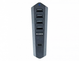 USB Hub Nacon за PS5 / PS5 Slim