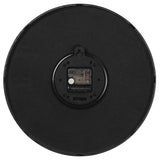 Стенен часовник "Black Digits", HAMA-185859