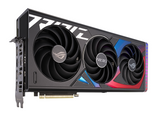 Видео карта ASUS ROG STRIX GeForce RTX 4070 SUPER OC Edition 12GB GDDR6X