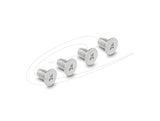 Конвертор DeLock, 2.5" SATA 22 pin - M.2 key B - 7 mm