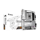 Дънна платка GIGABYTE B650 AORUS ELITE AX ICE, Socket AM5, WiFi 6E, DDR5