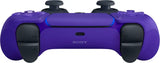 Безжичен геймпад Sony PS5 DualSense - Galactic Purple