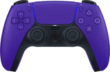 Безжичен геймпад Sony PS5 DualSense - Galactic Purple