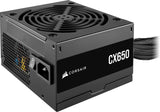 Захранващ блок Corsair CX650 650W 80+ Bronze