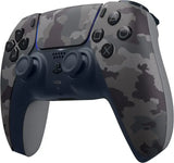 Безжичен геймпад Sony PS5 DualSense - Camouflage