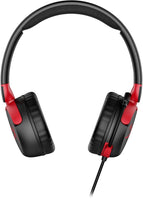 Геймърски слушалки HyperX Cloud Mini - Black