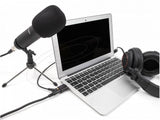 Delock Външна звукова карта, USB, 24 bit / 96 kHz