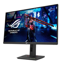 Монитор ASUS ROG Strix XG27ACS - 27" Fast IPS WQHD(2560 x 1440), 180Hz, 1ms, ELMB SYNC, G-SYNC Compatible, HDR