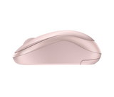 Безжична оптична мишка LOGITECH M240, Rose