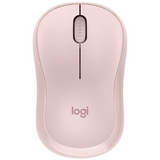 Безжична оптична мишка LOGITECH M240, Rose