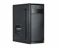 Кутия Spire Supreme 1534, Без захранване, 2 x USB 2.0, 1 x USB 3.0