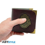 Портфейл ABYSTYLE HARRY POTTER Hogwarts
