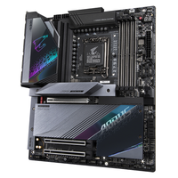 Дънна платка GIGABYTE Z790 AORUS MASTER, LGA 1700