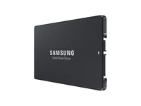 SSD Samsung PM893, 2.5", 480 GB, SATA3, Черен