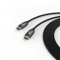 Кабел HDMI-HDMI Avinity ултра високоскоростен, сертифициран, 8K, алуминий, 20 м