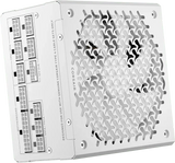 Захранващ блок Corsair RM1200e White 1200W 80+ Gold ATX 3.1, Fully Modular