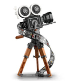 LEGO Disney - Walt Disney Tribute Camera - 43230