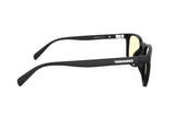 Компютърни очила GUNNAR Oakland Onyx, Amber Natural, Черен