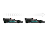 LEGO Technic - Mercedes-AMG F1 W14 E Performance Pull-Back - 42165