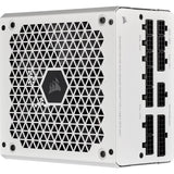 Захранващ блок Corsair RM750 White 80+ Gold, Fully Modular