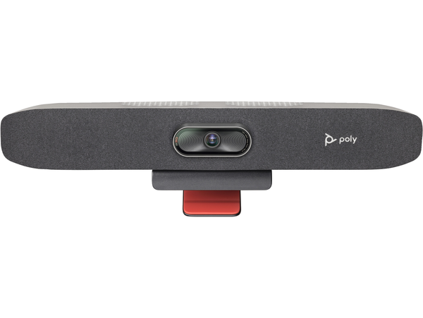 Poly Studio R30 Система за видеоконферентна връзка, USB