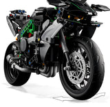 LEGO Technic - Kawasaki Ninja H2R - 42170