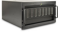 Кутия Inter Tech Server 6U-6606 за сървър ATX