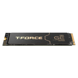 SSD Team Group T-Force GE PRO, M.2 2280 2TB PCI-e 5.0 x4 NVMe