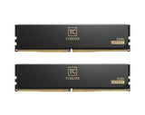 Памет Team Group T-Create Expert Black DDR5 32GB (2x16GB) 6000MHz CL38