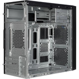 Кутия за компютър Inter Tech IT-6502 ROMEA - Mid-Tower