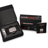 Воден блок за процесор Thermal Grizzly AM5 Mycro Pro RGB
