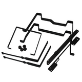 Платка за тестване на хардуер Thermal Grizzly Benchtable Der8enchtable