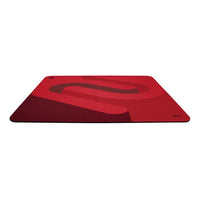 Геймърски пад ZOWIE G-SR-SE Rouge Red, Червен