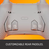 Жичен геймпад SCUF VALOR PRO Wired Performance Xbox Controller - Бял