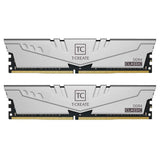 Памет Team Group T-Create Gray 16GB (2 x8GB) 3200MHz DDR4 CL22-22-22-52 1.2V