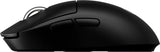 Безжична Мишка Logitech G Pro X Superlight 2c compact, черно