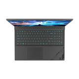 Лаптоп GIGABYTE G6X 9MG 2024 16" WUXGA 165Hz, Intel Core i7-13650HX, 2x8GB DDR5, 1TB SSD Gen4, nVIdia RTX 4050 6GB GDDR6, Free DOS