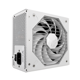 Захранващ блок ASUS TUF Gaming White 1000W, 80+ Gold PCIe 5.0, Fully Modular