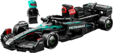 LEGO Speed Champions: Mercedes-Amg F1® W15 Race Car - 77244