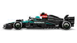 LEGO Speed Champions: Mercedes-Amg F1® W15 Race Car - 77244